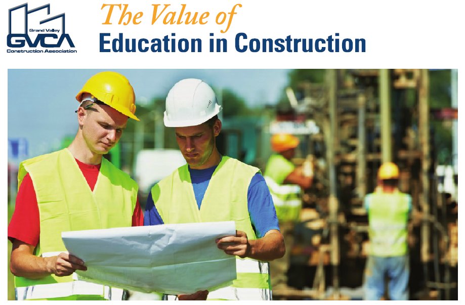 GVCANews's tweet photo. #FF #construction #Ontario #Association #workingforu #Education #SouthernOntario #Toronto #Hamilton #London #Guelph https://t.co/3o3ycP1SaM