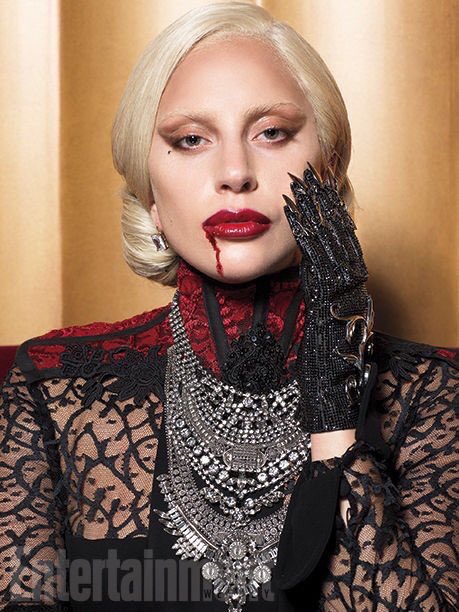 lm_alcva's tweet photo. Quien no conoce a Dios // a cualquier santo le reza 

#AmericanHorrorStory6 #AHS6 #AHSRoanoke https://t.co/ea1uJMuuqj