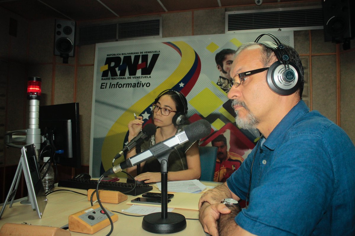 fonacit_ve's tweet photo. "Científicos zulianos producen plaguicidas ecoamigables, a base quitosano, para productores de Mérida", dijo @g_barreto en #DateConLaCiencia https://t.co/2kzWc9JxFW