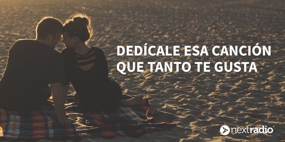 NextRadioPeru's tweet photo. #TípicaDeFlorero "A nadie había dedicado esa canción" :v https://t.co/ac0ojSMvkP