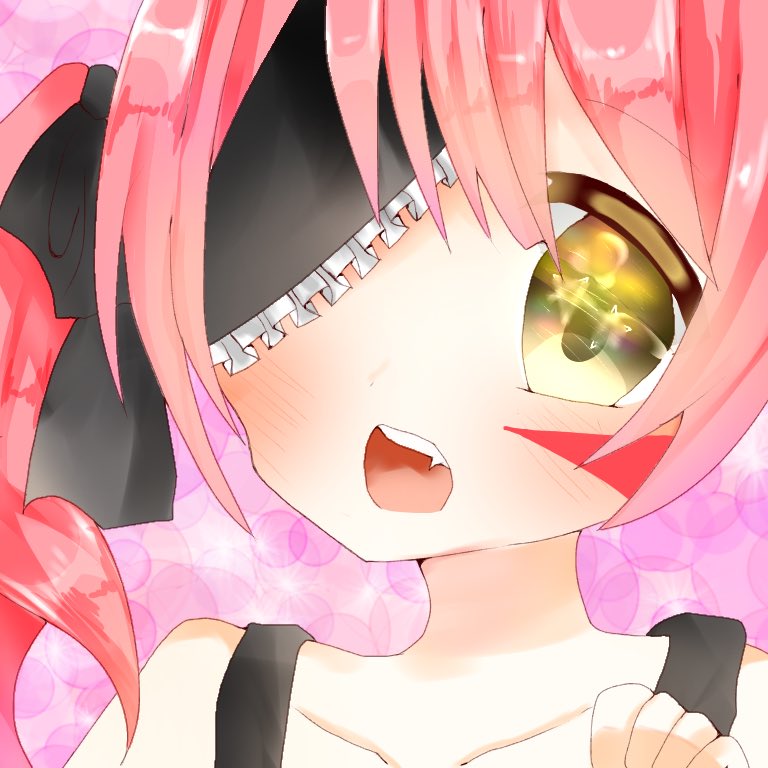 harumikn's tweet photo. なんとなく見つけたので…
ラフと完成 https://t.co/12GxF8Ba7B