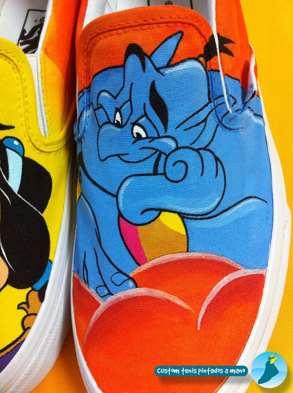 Tenis vans top merida yucatan
