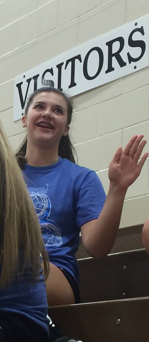 BlueDevilVB's tweet image. What we do #roadtrips #fallscity #hotbus #crazyatmosphere