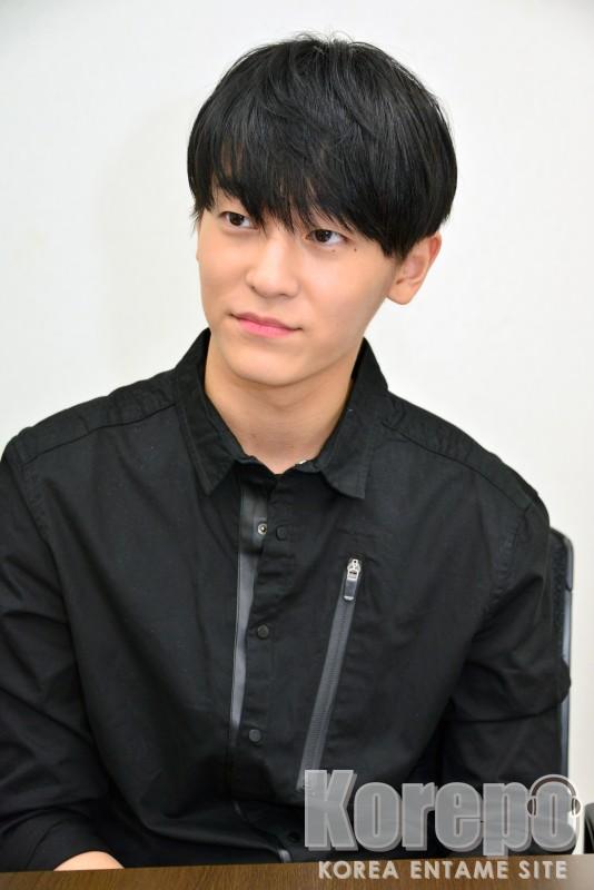 L.Joeさんの個別インタビューを掲載しました〜！ L.Joe （#TEENTOP）「これからも日本で演技をやりたいです」映画「#絶壁の上のトランペット」で日本スクリーンデビュー！korepo.com/archives/248180