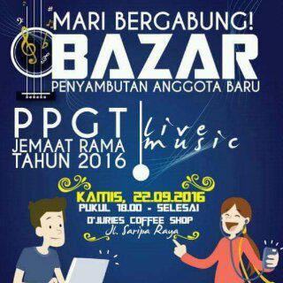 TODAY !! COME AND JOIN GUYSSS ;)