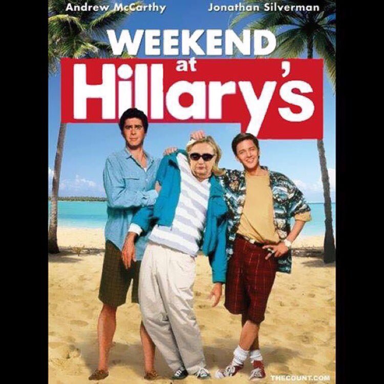 AbnRgr504's tweet photo. @realkingrobbo @youngdems @StillWithHer @HFA #HillaryHealth #HillaryHiding https://t.co/5WU8VSpKlW