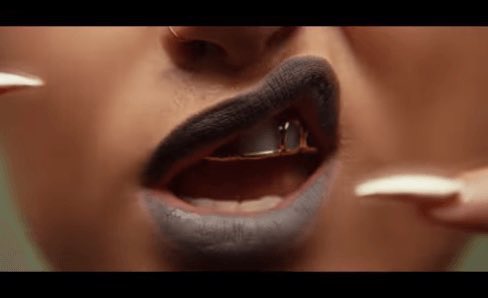 MinneeTellsIt's tweet photo. @Kehlani drops official video for 'CRZY' Check it out‼️
➡️https://t.co/X9VbWxiN6a⬅️ https://t.co/4SC2d4JqtQ