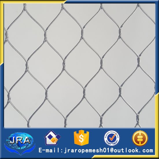 Wiremesh_Jason's tweet photo. @grantcramer Sorry sir, we don't have distributor in Australia. We can supply the stainless flexible cable rope mesh to you, as the pictures https://t.co/dQuhJy77Qj