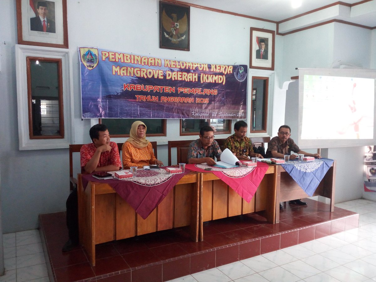 Pembinaan KKMD di <a href="/desakaliprau/">desakaliprau</a> dr DKP Kab Pemalang @humaspemalang <a href="/puspindes/">PUSPINDES</a> <a href="/dkppemalang/">DISPERIK Pemalang</a> <a href="/KecUlujamiPml/">Kec.Ulujami</a>
