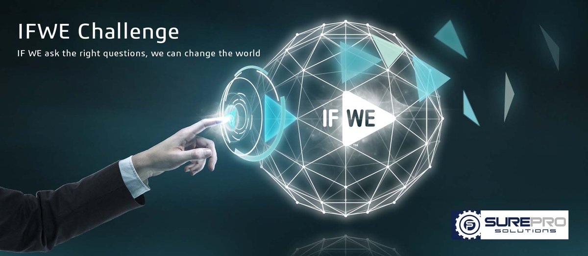 SureProOfficial's tweet photo. Join SurePro's IFWE Challenge and win an amazing prize! Visit https://t.co/78GdA0HJf3 for more details!
#surepro https://t.co/2KOSHfGaEX