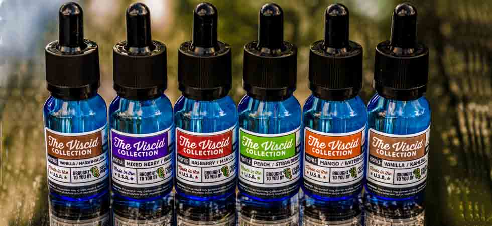 RastaVapors's tweet photo. #TheViscidCollection! A Rainbow of #Ejuice Flavors perfect for every vape!
https://t.co/xn3G7LcB0x
#FDAecigs #ecigs https://t.co/x0d4fmzpvN