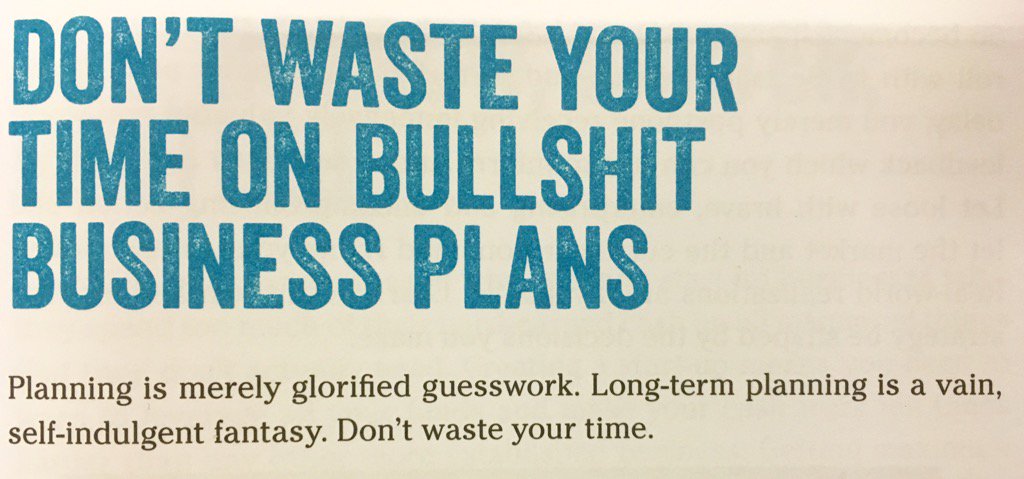 JordiGasullCros's tweet image. #BusinessForPunks