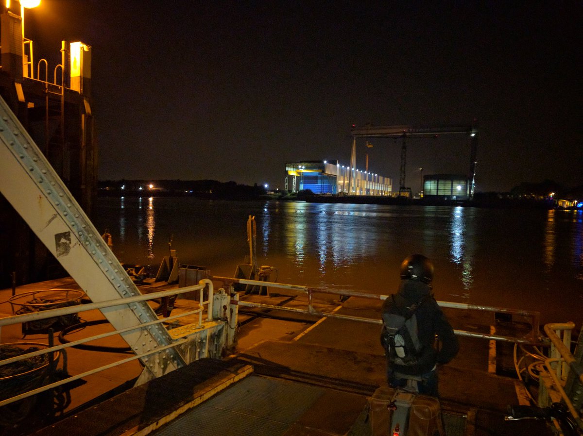 TomDecan's tweet photo. Bootje varen op #CronosCarFreeDay https://t.co/y1Nu54QSex