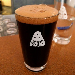 <a href="/BarnysBeers/">Barny's Craft Beers</a> we try &amp; source the best of the best. Now in store and extremely limited <a href="/Omnipollo/">Omnipollo</a> Noa Pecan Mud Cake Double Barrel Aged #WOW