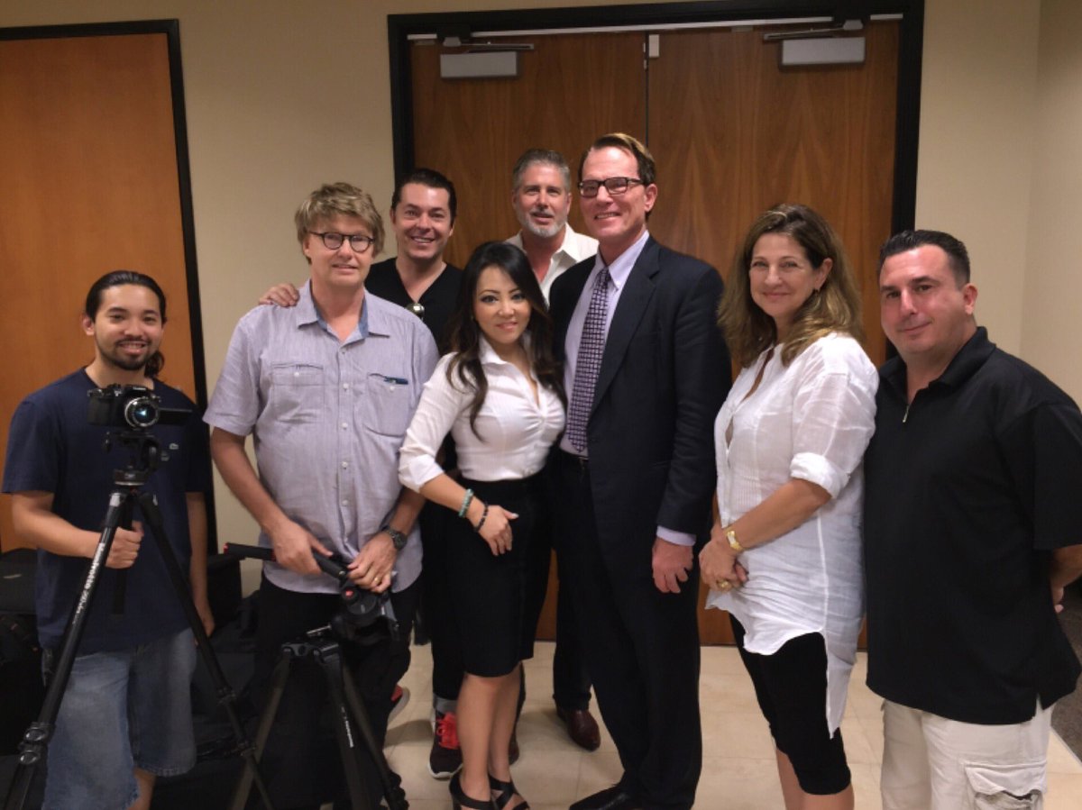 NoggleLawPLLC's tweet photo. NY film director, Bobby Sheehan and his crew came in to interview us.#filmshoot #bobbysheehan #nogglelawpllc https://t.co/tzTY0C0ZsT