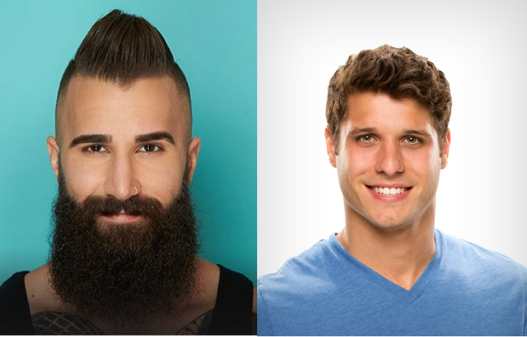 RialbRenrut's tweet photo. The 500 Thousand Dollar Mistake Support Group meets Wednesdays for ramen noodles and regrets. #BB18 https://t.co/Udy2RIgi0C