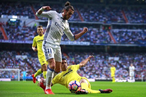 サッカー情報 移行中 今季初のbbc先発のレアル ハメスのアシストからラモスの1点どまりでドロー c不発 レアルは前人未到の17連勝達成ならず レアル1ー1ビジャレアル サッカー情報 移行中 今季初のbbc先発のレアル ハメスのアシストからラモスの1点どまりでドロー c不発 レアルは前人未到の17連勝達成ならず レアル1ー1ビジャレアル