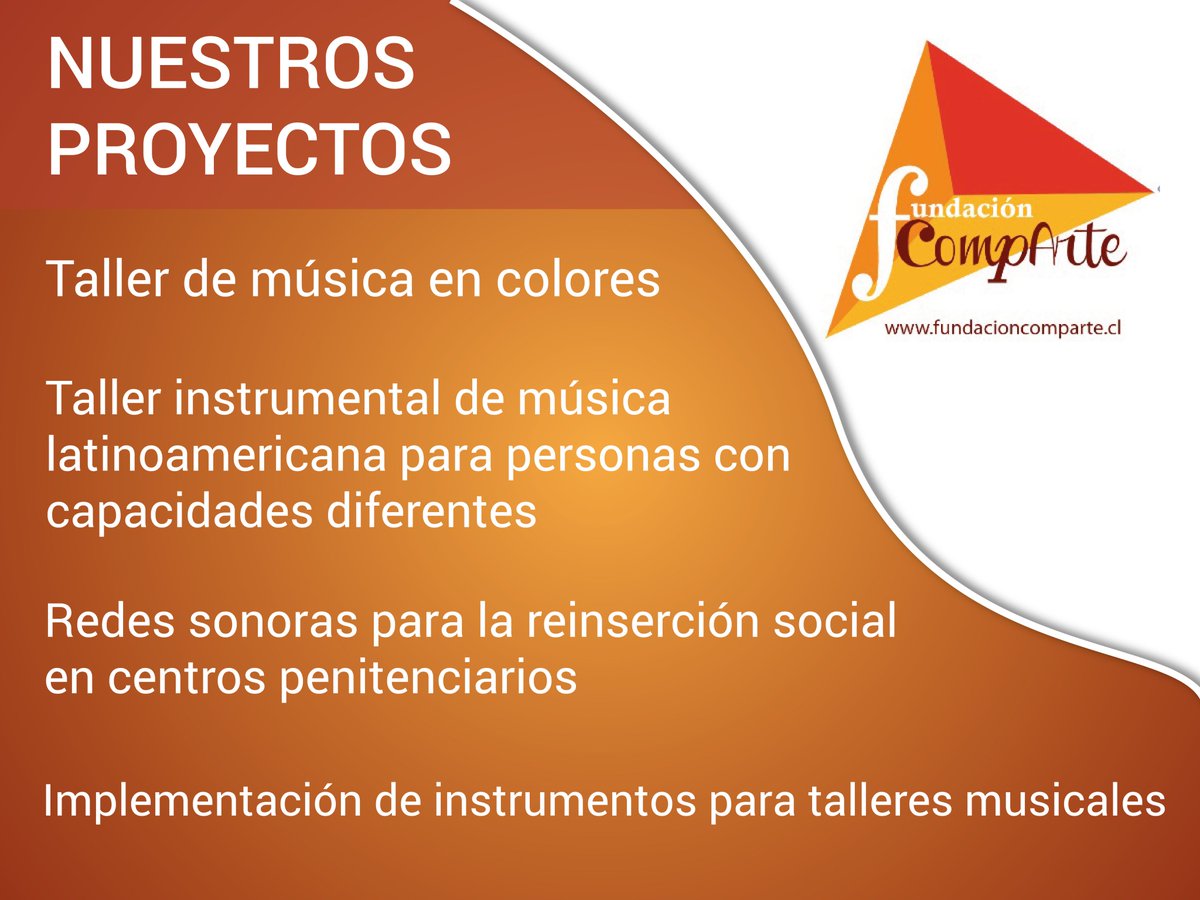 CompArtecl's tweet image. Tenemos otros proyectos en marcha, pero también necesitamos tu aporte para poder generarlos.Necesitamos tu ayuda para completar estas metas.