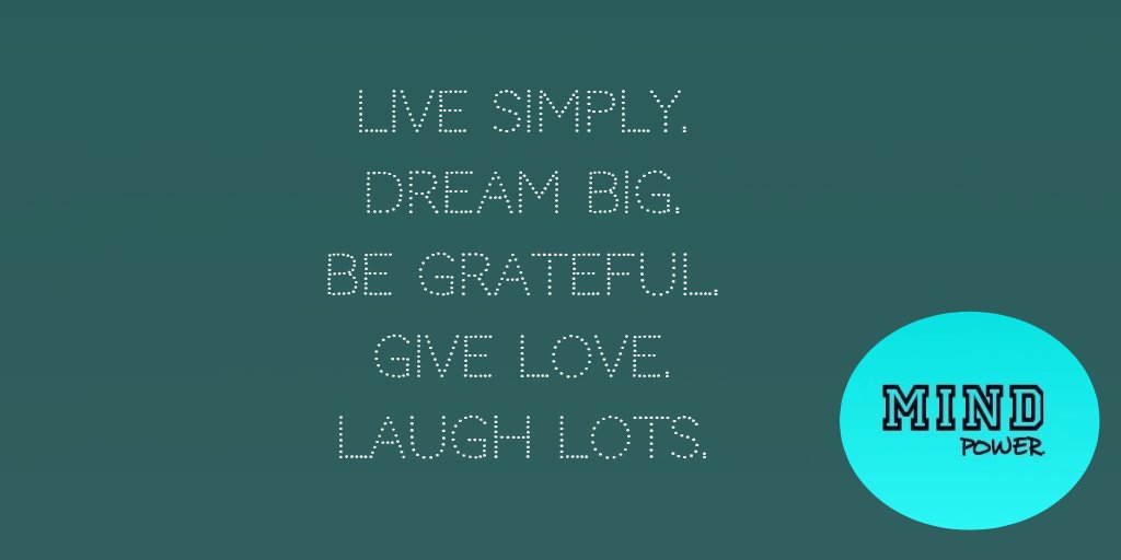 MindPowerOZ's tweet photo. #quote #happiness #melbourne https://t.co/zc9rRpKmWp