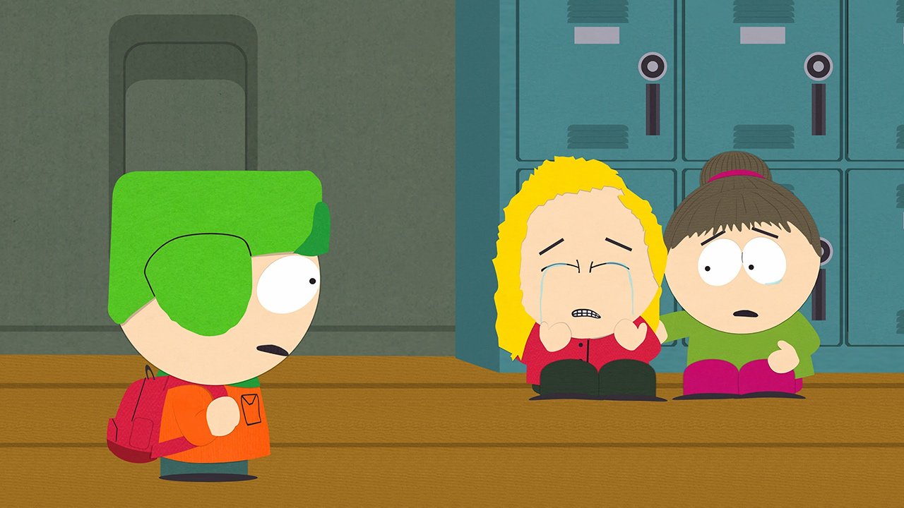 South Park - IGN