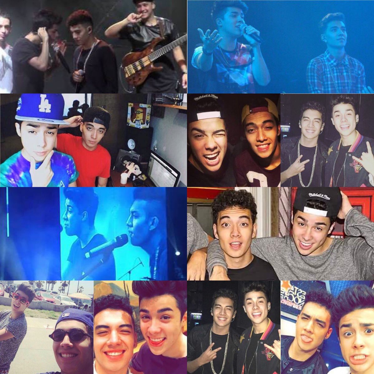 mariobautista_'s tweet photo. 11:14 Feliz cumpleaños al Caballero @SAAK  y por todos los momentos increíbles que he vivido a su lado 🙌🏻 https://t.co/7va2S4Gdkm