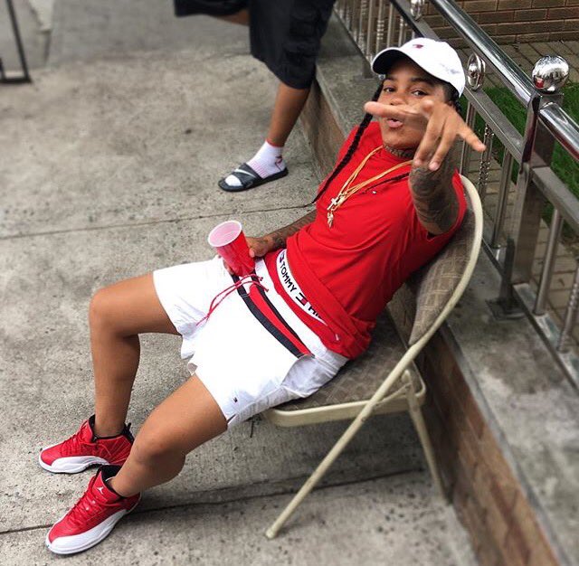 cristina_mourad's tweet photo. Love this picture😍 @YoungMAMusic https://t.co/fmjkc4xUPS