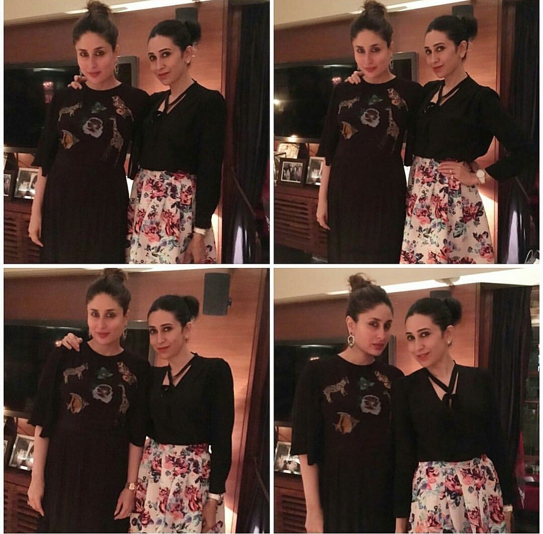 Bebolicious_ID's tweet photo. Kareena Kapoor celebrating her birthday with her big family and friends https://t.co/tUjrVBREd5