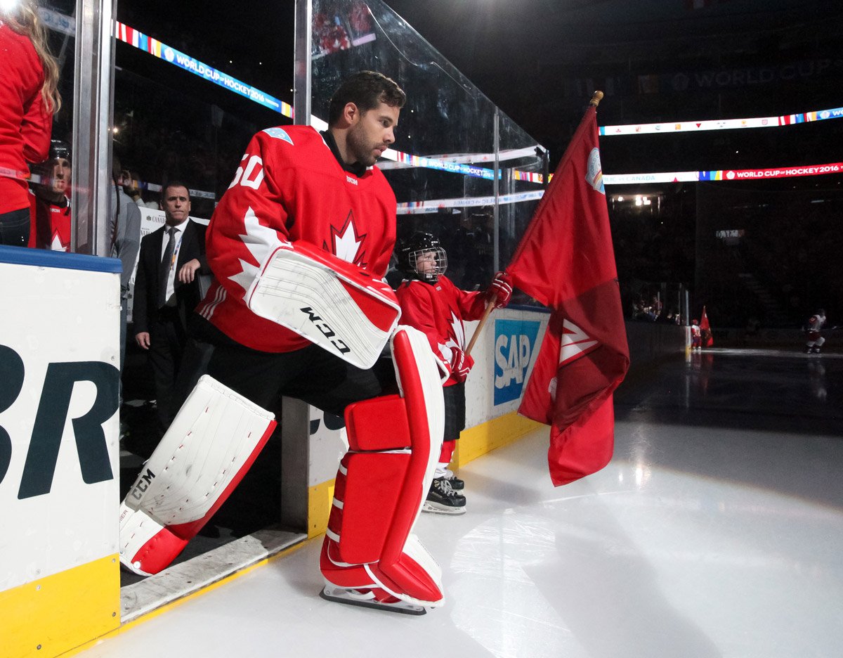 TheHawkeyGuy's tweet photo. Fuckin' right Canada!!! #Crow50 #TeamCanada ๐ #WCH2016 https://t.co/vYMAqZ1P41