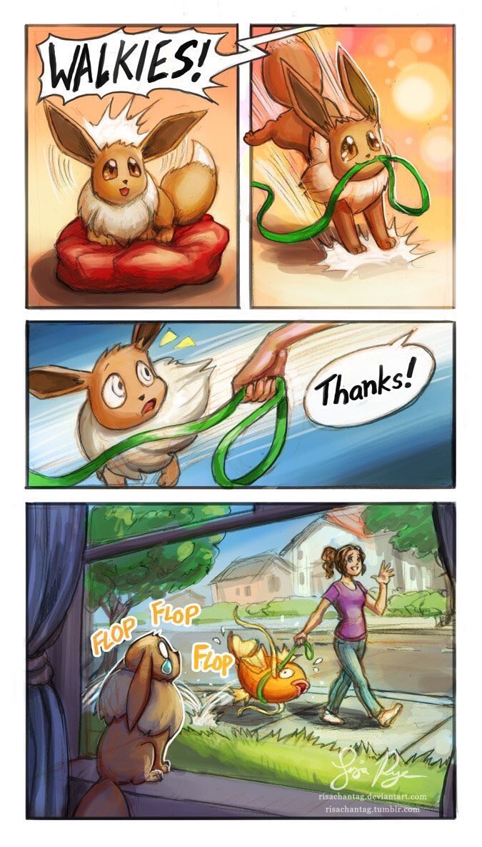 Pokemon_GOCDMX's tweet photo. Mientras tanto en #PokemonGO . Llego el momento de obtener caramelos paseando #pokemon #PokemonGoMexico https://t.co/9eSImVuFOq