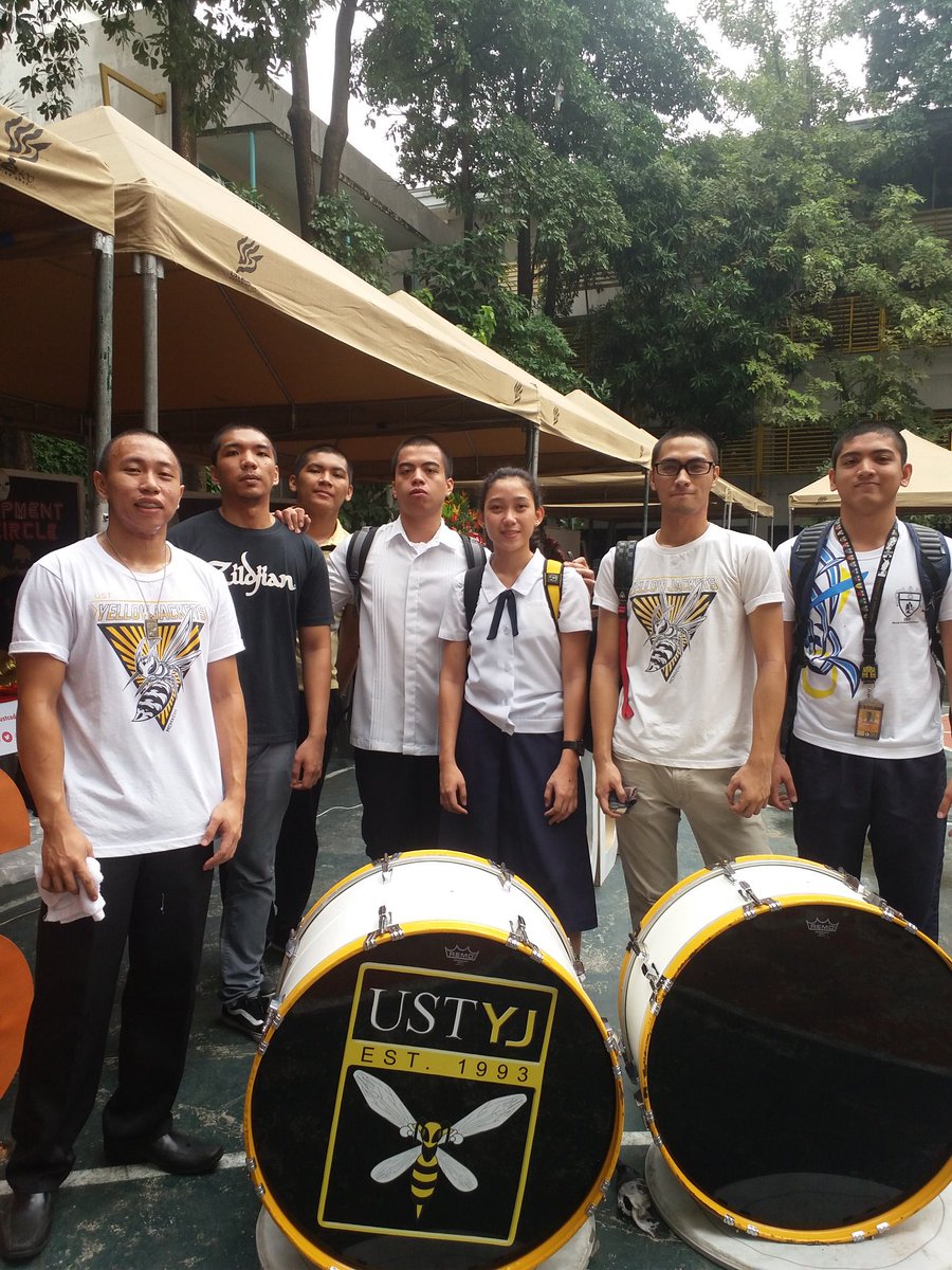 usticssc's tweet photo. UST-YJ at IICS Recruitment Fair!

Don't forget to visit the different organizations here at Education Playground until 4 PM.

#IICSRecFair https://t.co/qRrkHAjFtl