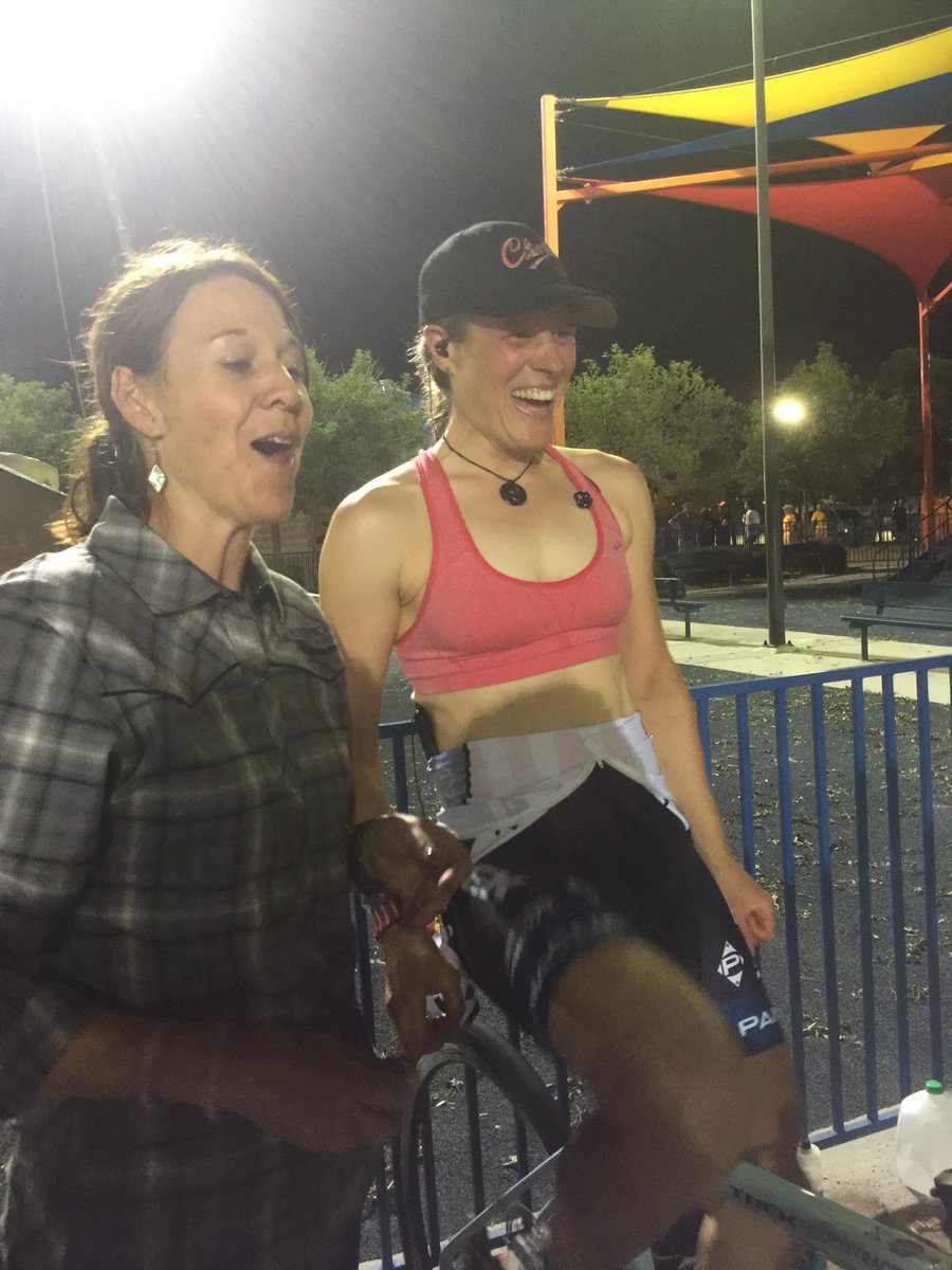 303cycling's tweet photo. Anything for @KatieFnCompton #redwine #nocorkscrew @feedbacksports @CrossVegas @crankymommys https://t.co/dCAkE7x3yJ