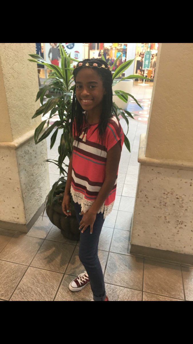 MsVToYou's tweet image. Happy 13th Birthday To My Baby !