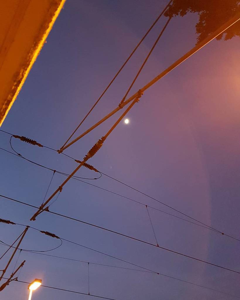 Eric_Hoetzel's tweet photo. Guten Morgen - #good #morning #moon #sleepy https://t.co/psQ35c4kP1 https://t.co/etPkcJwuPS