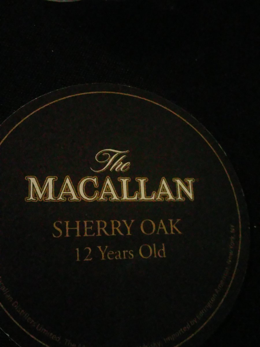 ms_Rabbitt's tweet photo. #RaiseTheMacallan https://t.co/sdBBevOCAw
