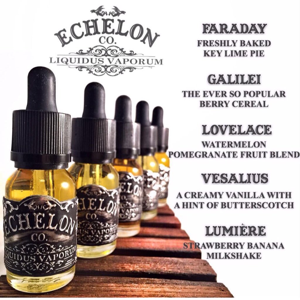 ECHELON_CO's tweet photo. 🚨 ORDER ONLINE 👉🏽https://t.co/WvKCfaqNgT #vapeporn #vapelife #vapelyfe #vapeon #vape #vapecommunity #ejuice #eliquid #ecig #vaping #vapeshop https://t.co/oztjHZvRm2
