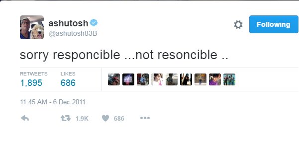 Baklol_Enginner's tweet photo. .@AdityaRajKaul @coolfunnytshirt @abantika77 another 'responcible' journo... https://t.co/V3Byp0FYKs