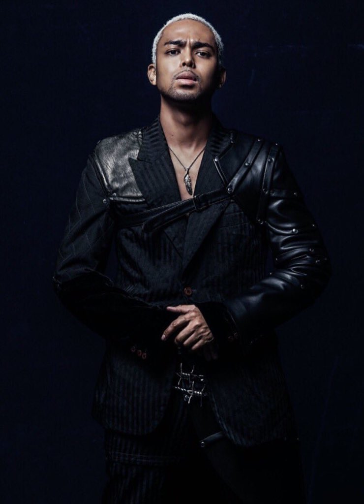 EXILE NESMITH-nr- (@EX_NESMITH_nr) / X EXILE NESMITH-nr- (@EX_NESMITH_nr) / X
