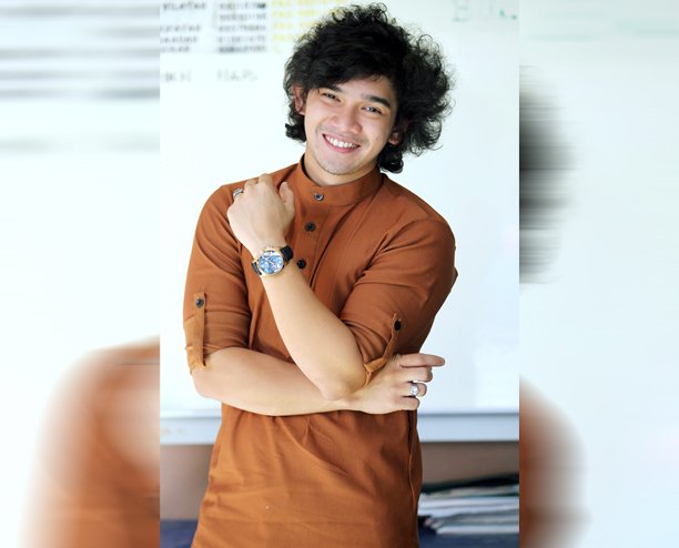 bharianmy's tweet photo. Nadzmi Adhwa jadi penyanyi rap pula

Selanjutnya di https://t.co/sW9NqAgds9 https://t.co/lhzlmQZ3og