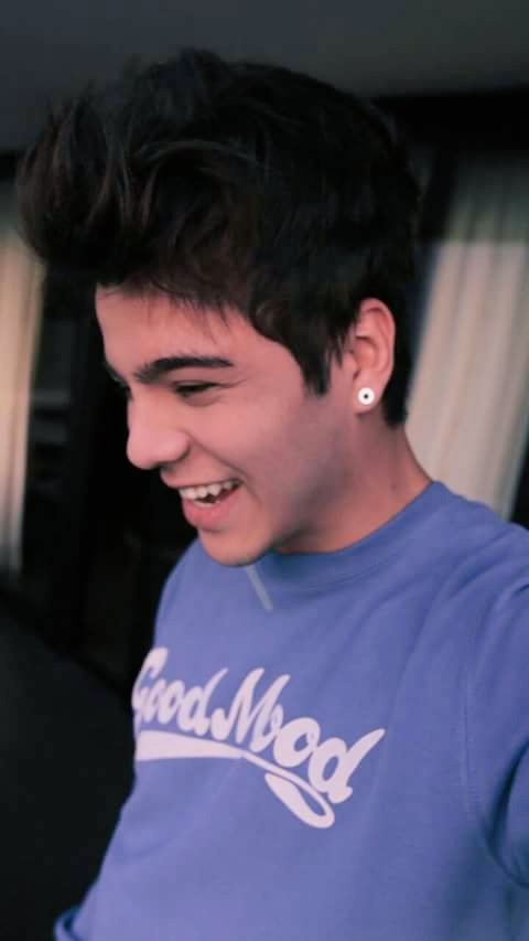 Montser99843570's tweet photo. Como no perderse en esa sonrisa tan hermosa❤❤
@villalobossebas https://t.co/KXmwdrTa1Z