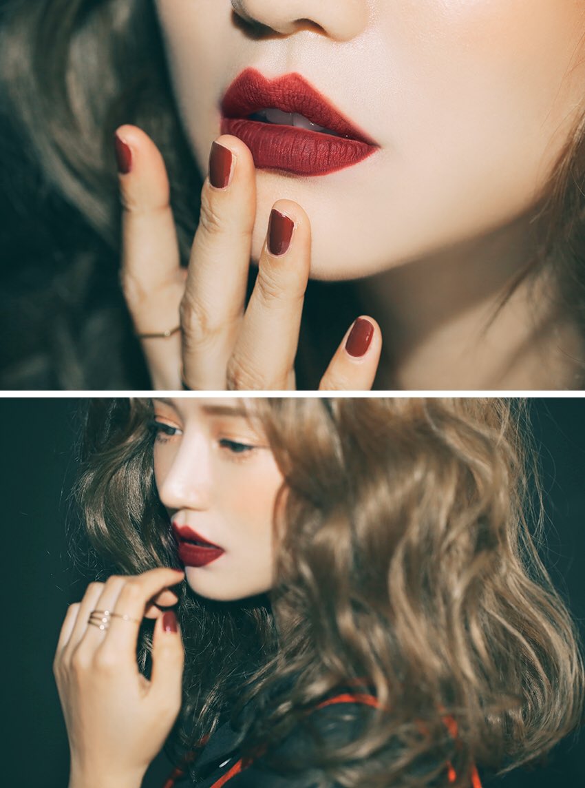 mhuaystuffs's tweet photo. 3CE Liquid Lip Color #PowderCoral #Charmed #BeDashed #Obsessed ลดพิเศษ❗️530❗️เท่านั้น สั่งด่วนงับ ค่อยโอนทีหลังได้ #HowtoPerfect https://t.co/JQak3yo5uT