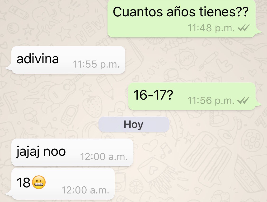 marcosllano2's tweet photo. Como cuando la vida te recompensa tus buenas acciones del día. 🙌🙌🙌🙌😂😂😂😏 https://t.co/cY8A4qObin