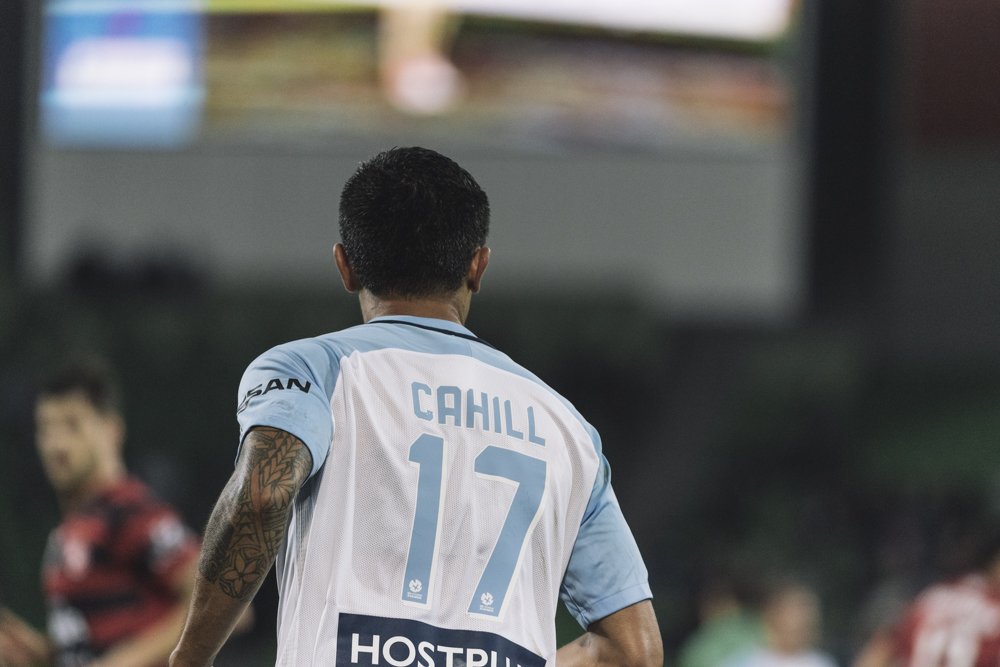 Click through some of the best images from last night's 4-1 win over <a href="/wswanderersfc/">WS Wanderers FC</a>

📷 Full Gallery: melbc.it/2cIJIJc