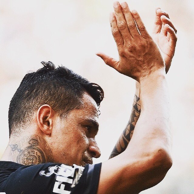 Classificados!!!!! Continuar trabalhando forte é necessário, pois resultado do trabalho sempre aparece. #vaicorinthians #bepro2