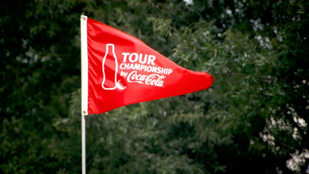 Get your free PGA Tour Championship Picks here pickntips.com/golf/free-pga-…