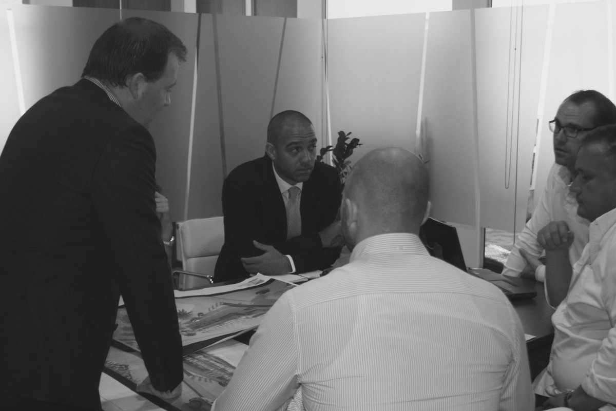 End of another busy week bringing #unique #temporarystructures to #GCC #UAE #KSA #MENA -Meet the team at bit.ly/2bsUfty #eventprofs