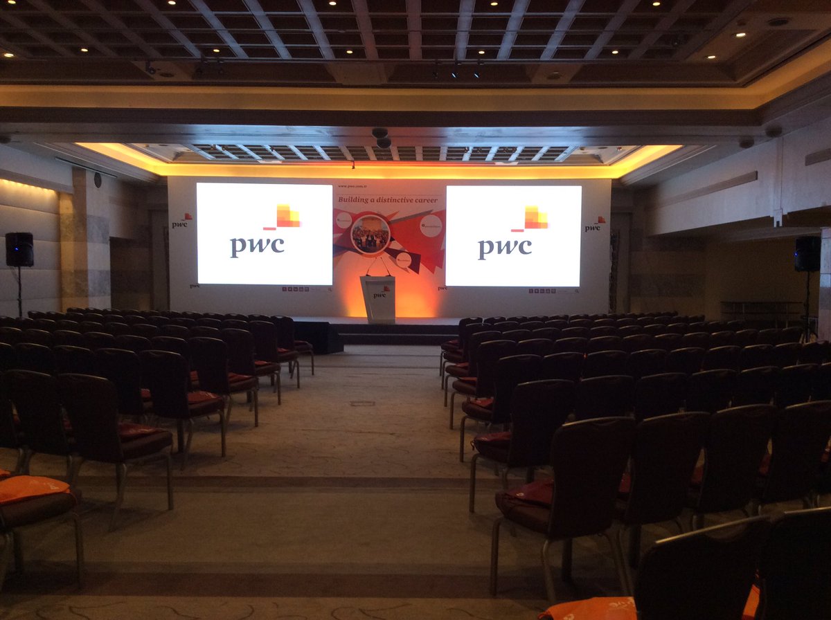 PwC_Turkiye's tweet image. PwC Türkiye ailesinin yeni üyelerinin ilk günü için hazırız.. #pwcdeilkgun