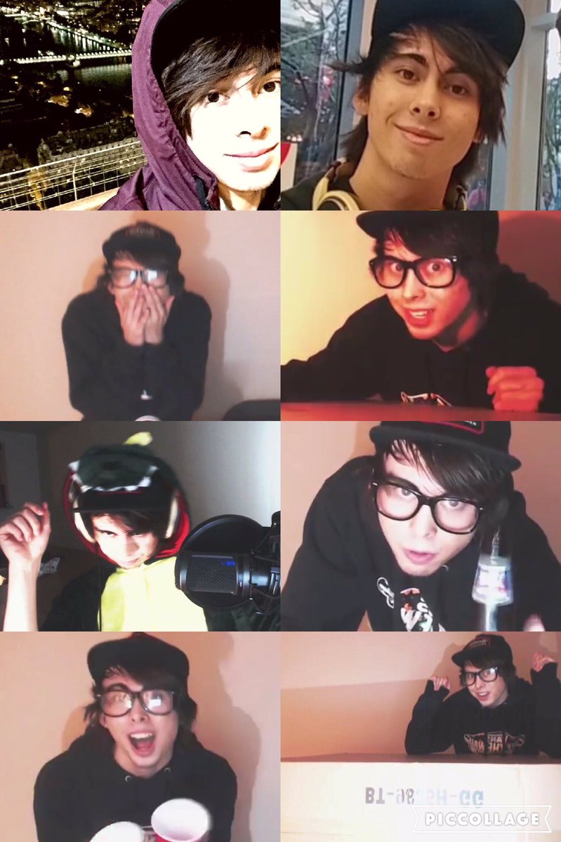 fivenightsofso1's tweet image. My fav YouTubers thank u for the Awsome vids u guys make idk what I would do with out u guys 😉😊