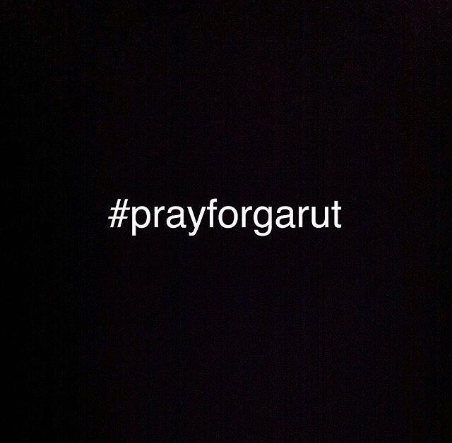 Turut berduka untuk saudara2 kita yg tertimpa musibah banjir bandang di Garut, smg diberikan ketabahan. #PrayForGarut