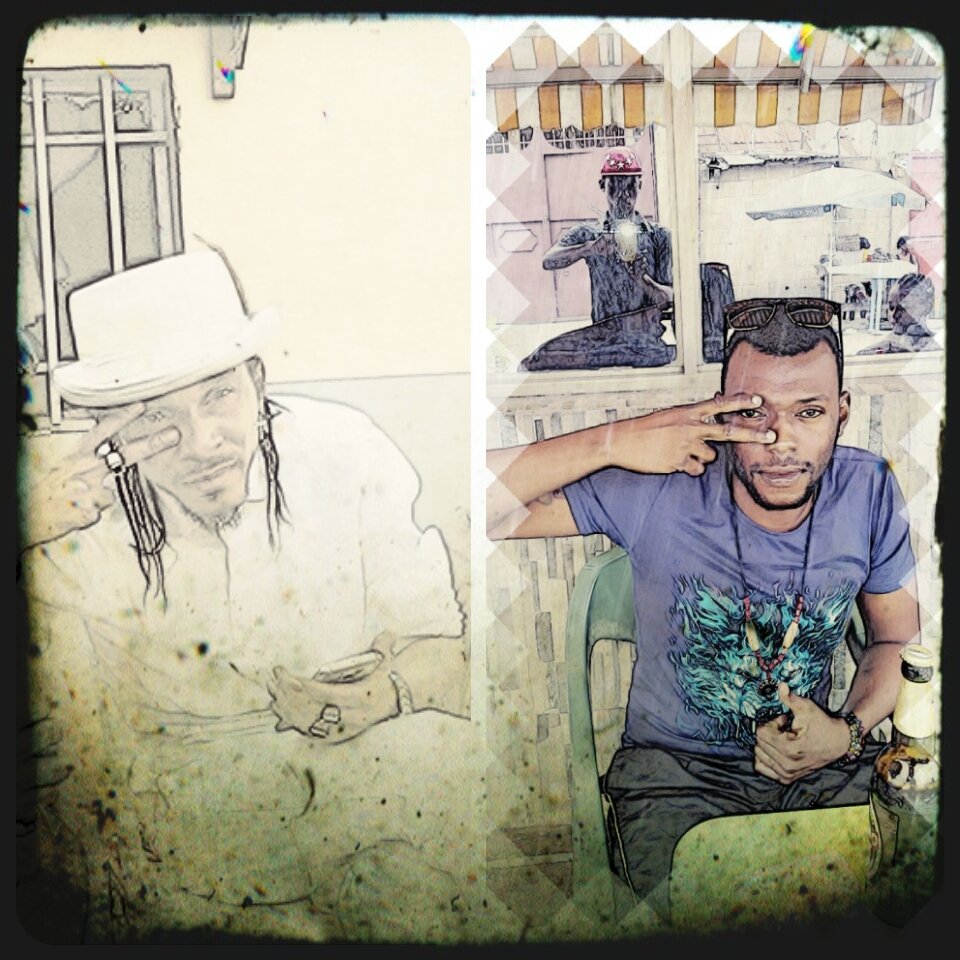 Nicostath7's tweet photo. #Robinio Mundibu et Nicostath https://t.co/Zw0ApQF3bg