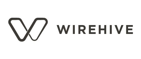 We're proud and excited to introduce the new Wirehive. Take a look at wirehive.com